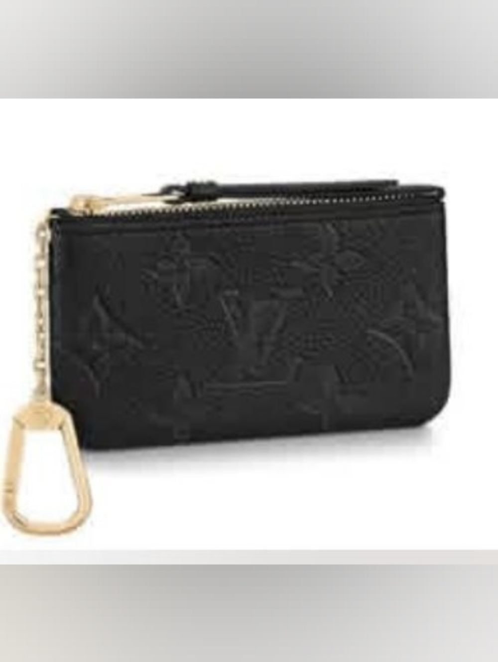 Keychain Purse